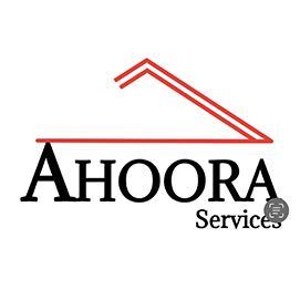 Ahoora Contracting