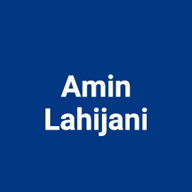 Amin Lahijani