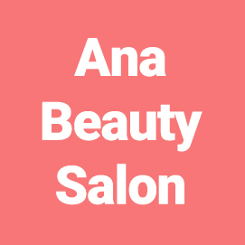 Ana Beauty Salon