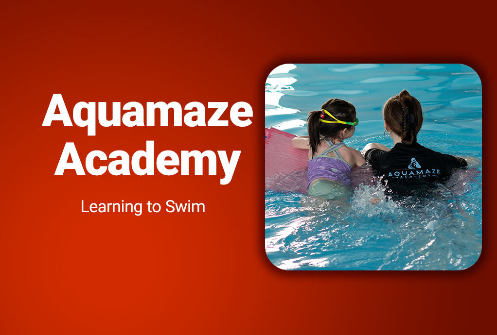 Aquamaze Academy