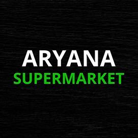 Aryana Supermarket | Kitchener