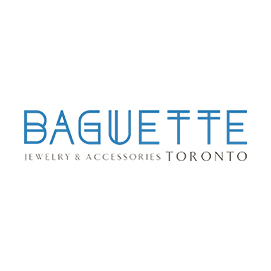 Baguette Jewelry