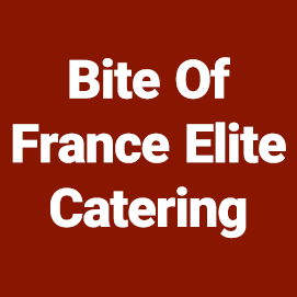 Bite of France elite catering(Alireza Molkabadiyan)