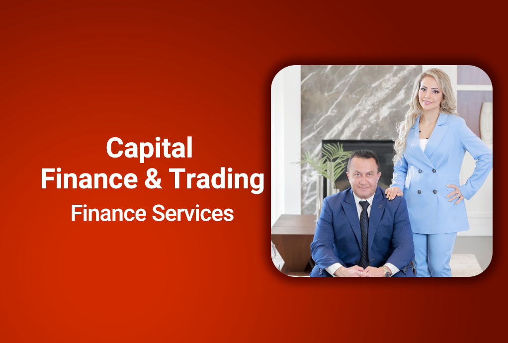 Capital Finance & Trading