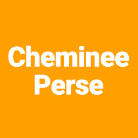 Cheminee Perse