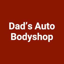 Dad's Auto Bodyshop