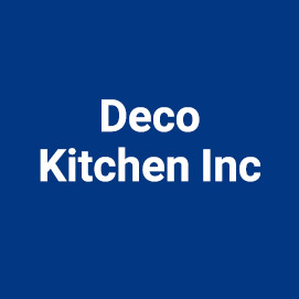 Deco Kitchen Inc