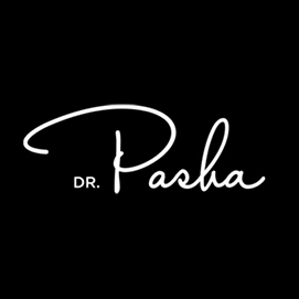 Dr. Pasha Nasirzadeh