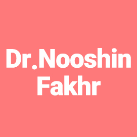Dr.Nooshin Fakhr