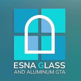 Esna Glass & Aluminum