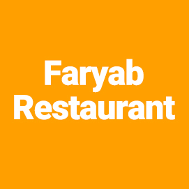 Faryab Restaurant