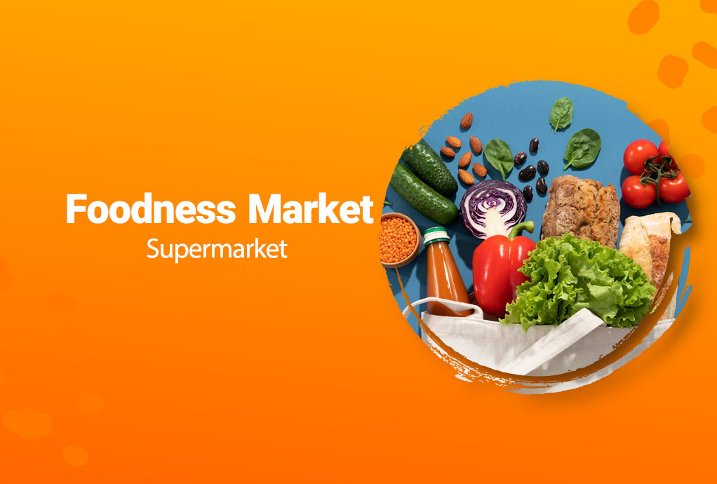 Foodness Market