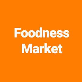Foodness Market