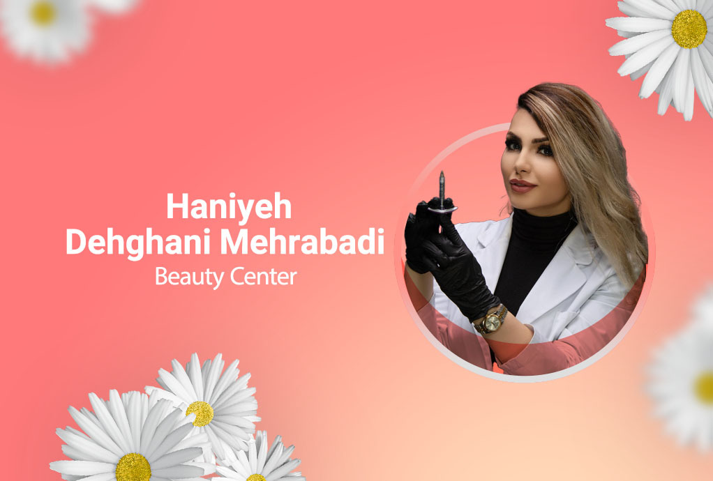 Haniyeh Dehghani Mehrabadi