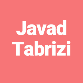 Javad Tabrizi