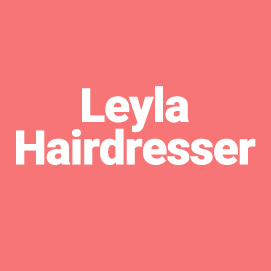 Leyla Hairdresser