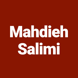Mahdieh Salimi