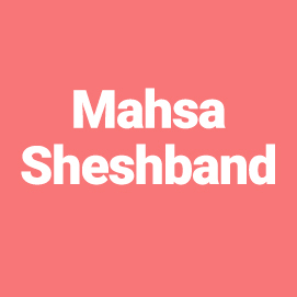 Mahsa Sheshband(Phibrows Microblading Artist)