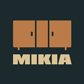 Mikia Cabinets Inc