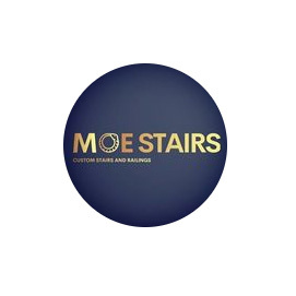 Moe Stairs