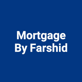 Mortgage By Farshid
