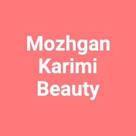 Mozhgan Karimi Beauty