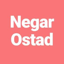 Negar Ostad