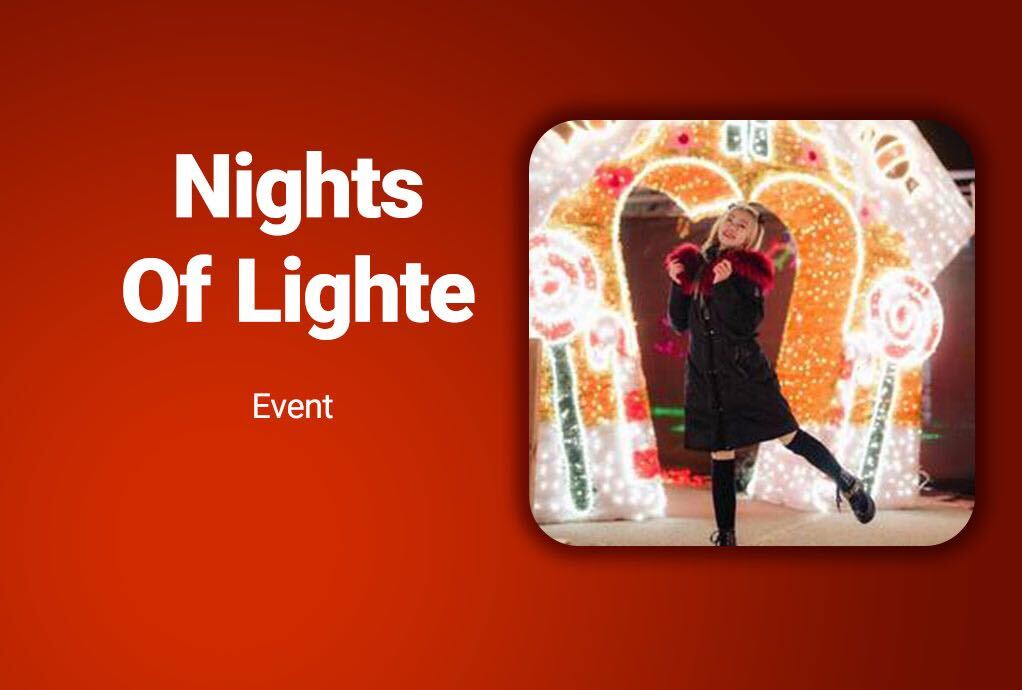 Nights Of Lighte