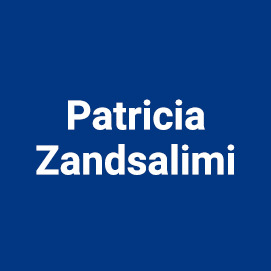 Patricia Zandsalimi