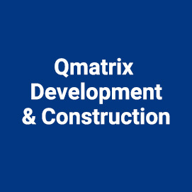 Qmatrix Development & Construction
