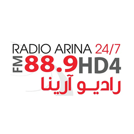 Radio Arina