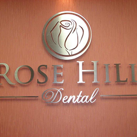 Rose Hill Dental
