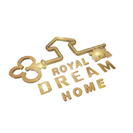 Royal Dream Home