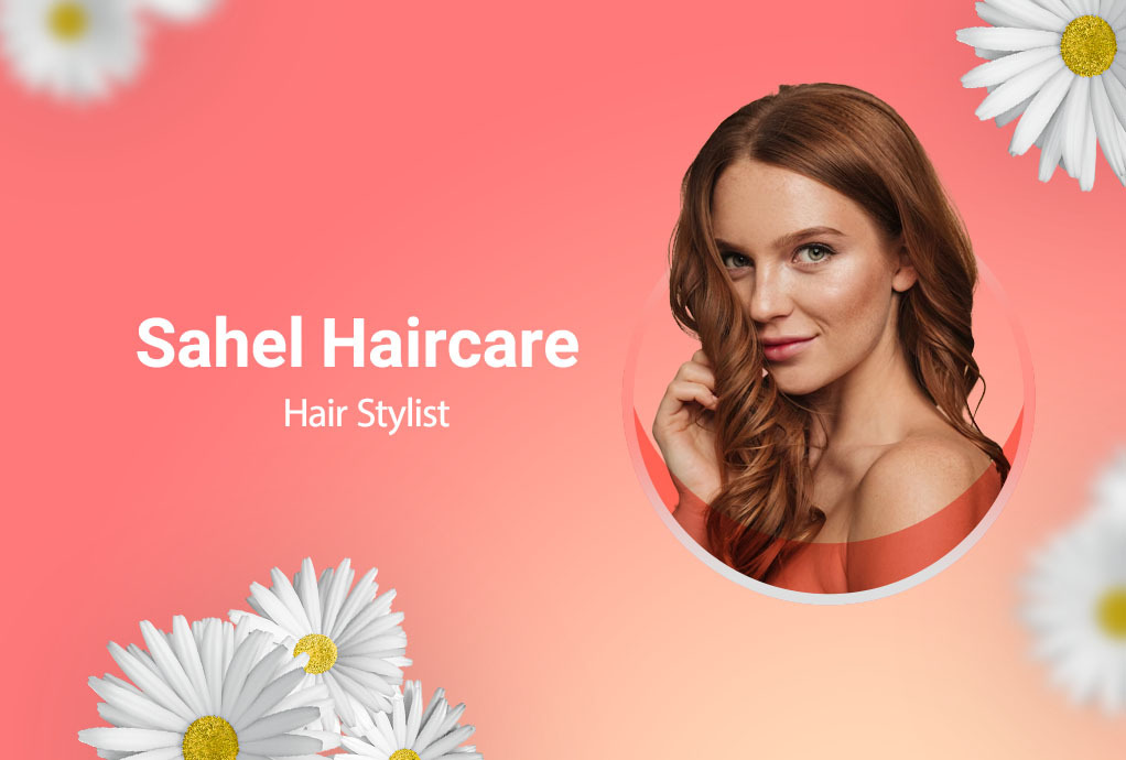 Sahel Haircare