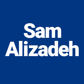 Sam Alizadeh
