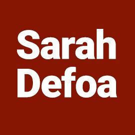Sarah Defoa Photography