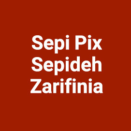 Sepi Pix(Sepideh Zarifinia)
