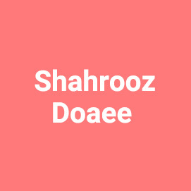 (Shahrooz Doaee)Shahrooz Masso