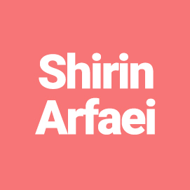 Shirin Arfaei