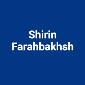 Shirin Farahbakhsh