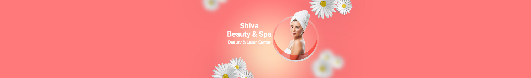 Shiva Beauty & Spa
