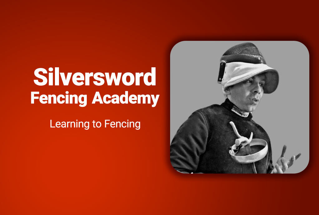 Silversword Fencing Academy