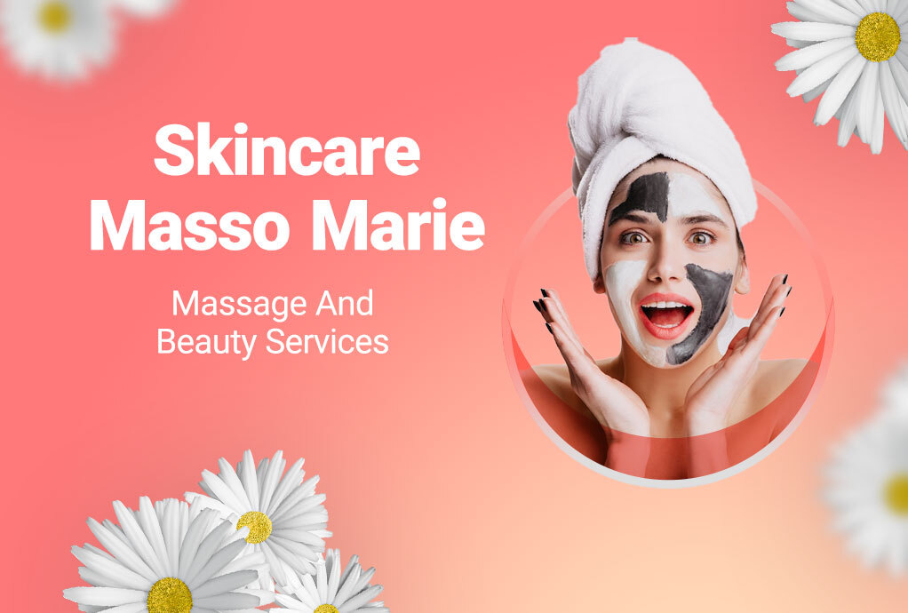 Skincare Masso Marie