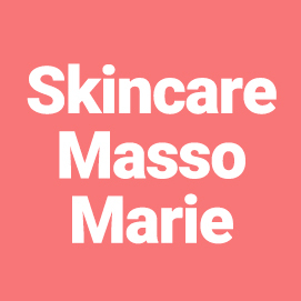 Skincare Masso Marie