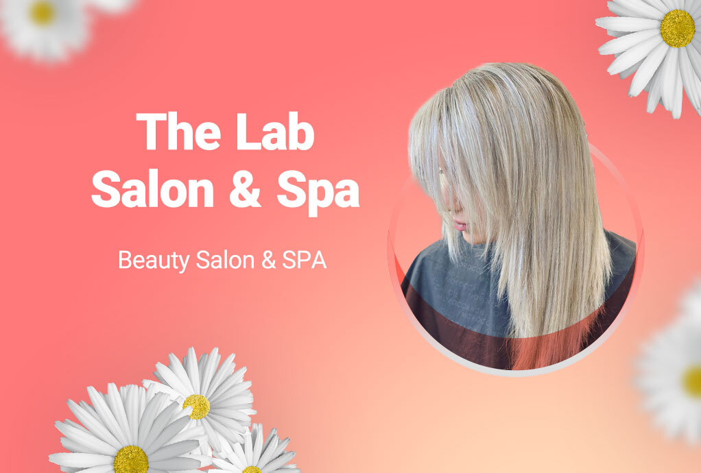 The Lab Salon & Spa
