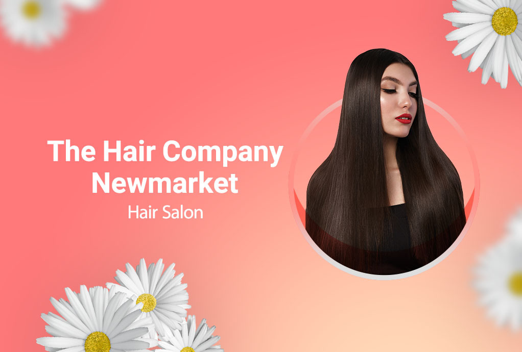 The hair Company Newmarket