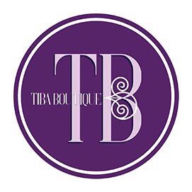 Tiba Boutiq