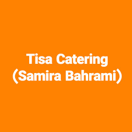 Tisa Catering(Samira Bahrami)