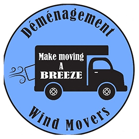 Wind Movers Montreal