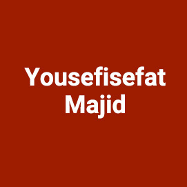 Yousefisefat Majid(Montreal Apartment)